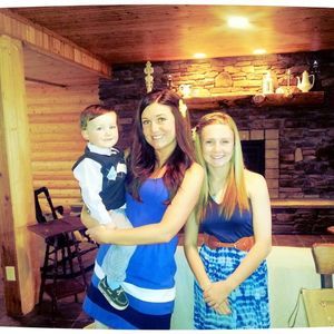 Meet your Posher, Tanya